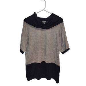 Women's Brown Shirt Size Large